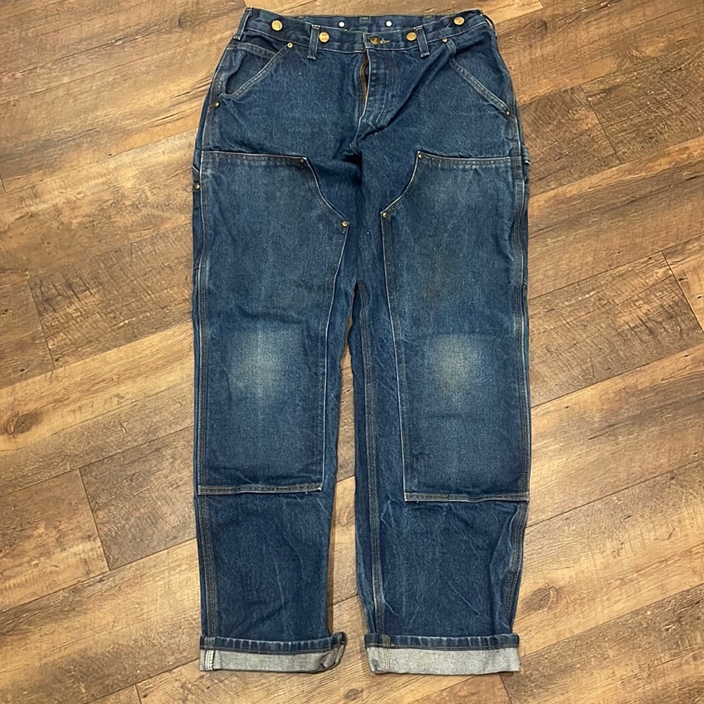 Carhartt Double Front